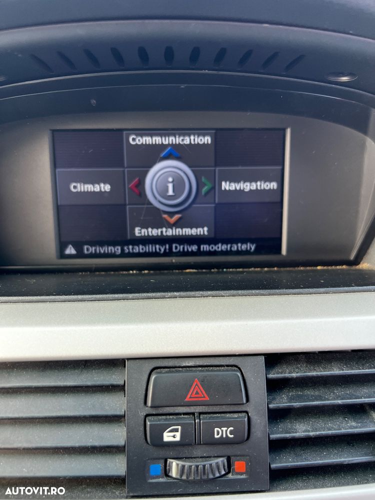 BMW Seria 3 320d - 10