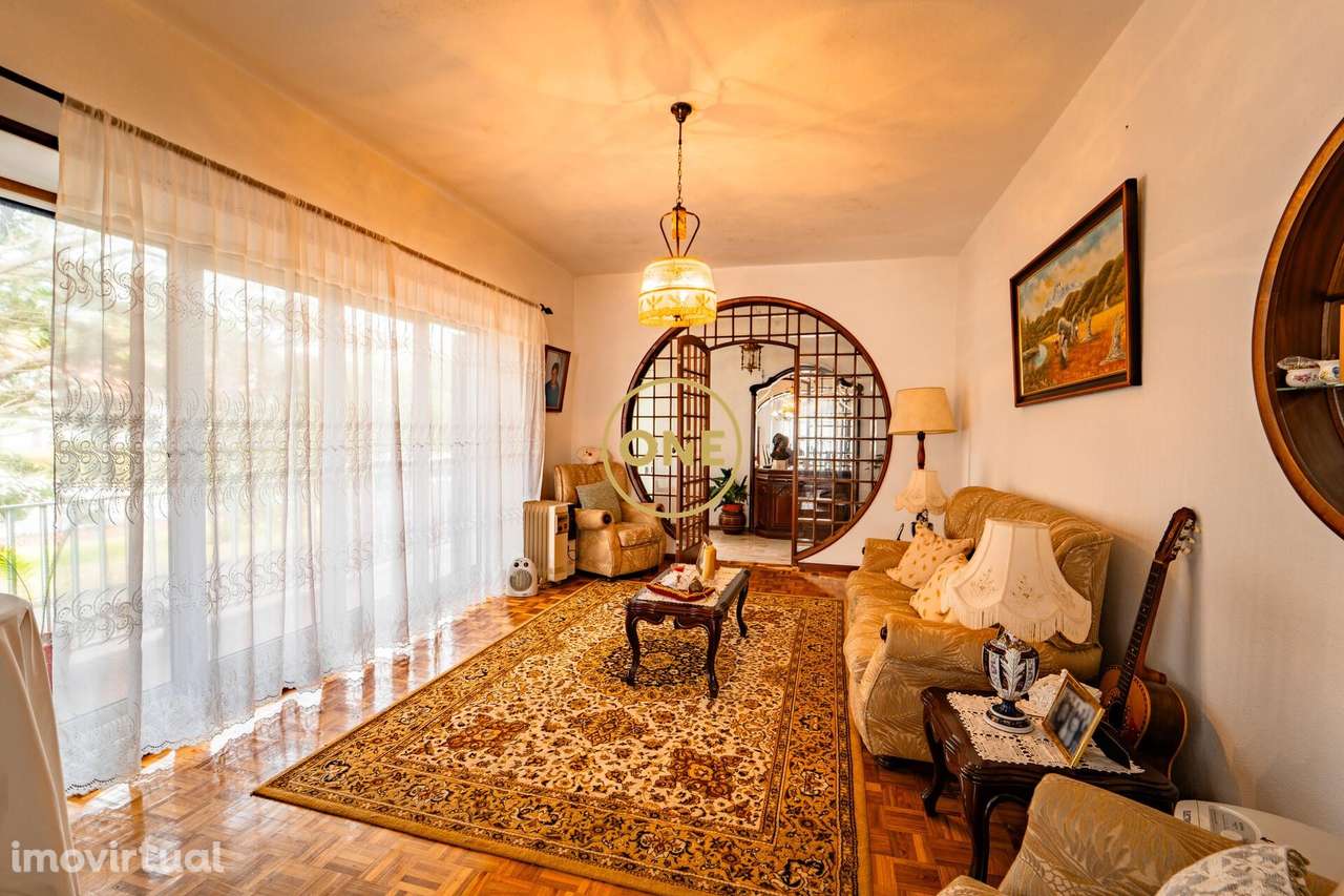 MORADIA T4 VISTA MAR PARA ILHÉU VILA FRANCA DO CAMPO - Grande imagem: 5/20