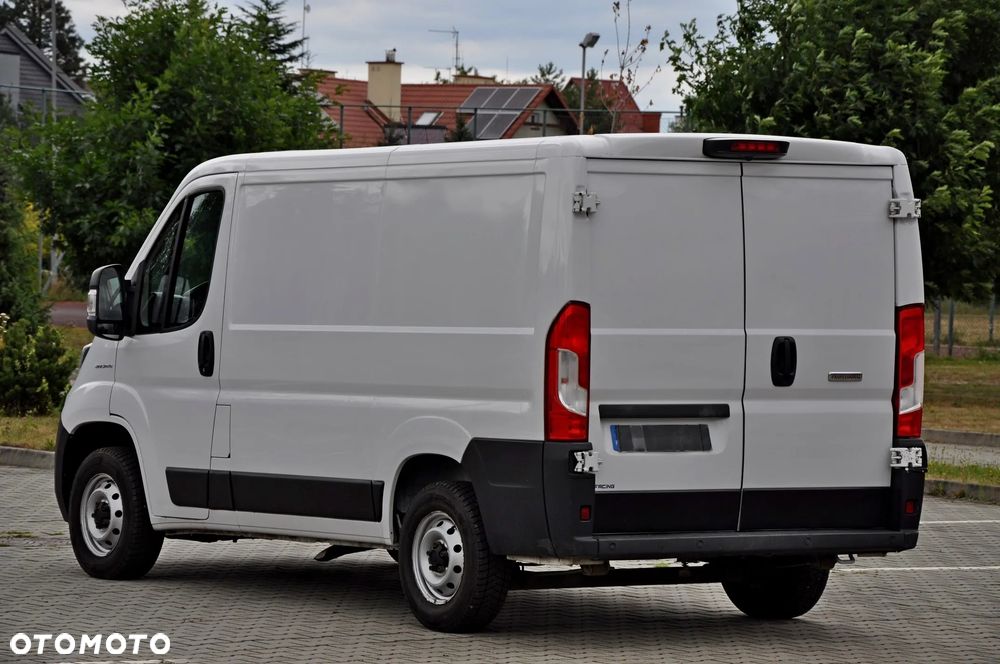 Fiat Ducato - 5
