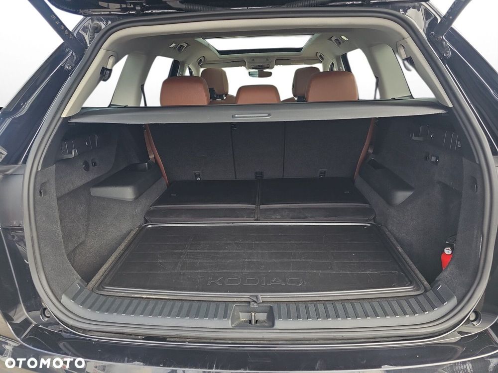 Skoda Kodiaq 2.0 TDI 4x4 Selection DSG - 24