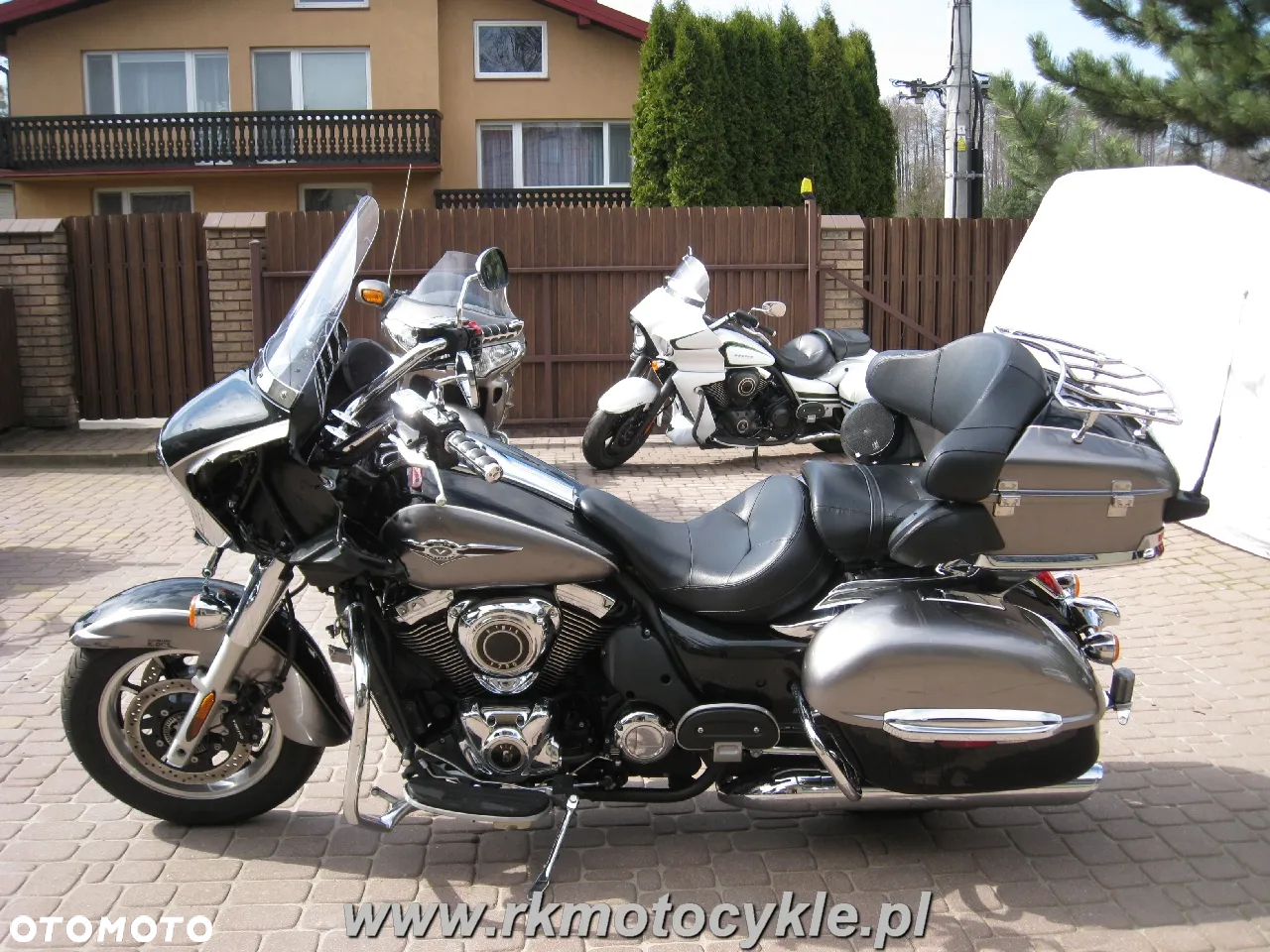 Kawasaki Vulcan - 6