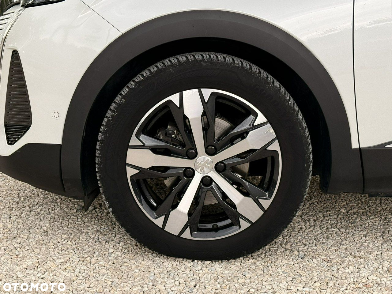 Peugeot 5008 - 11