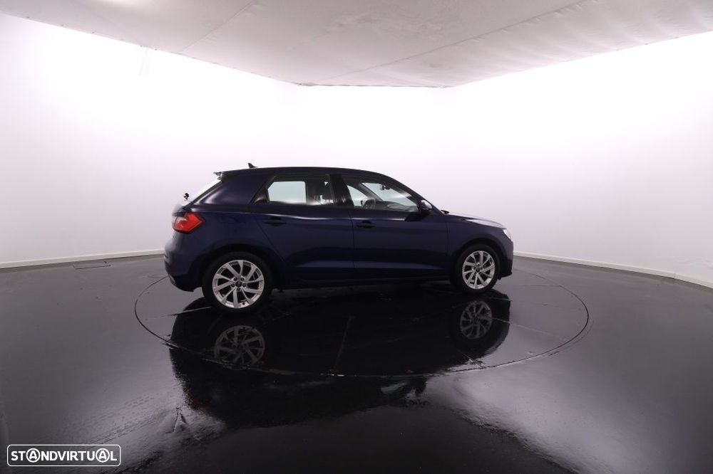 Audi A1 Sportback 25 TFSI Advanced - 8