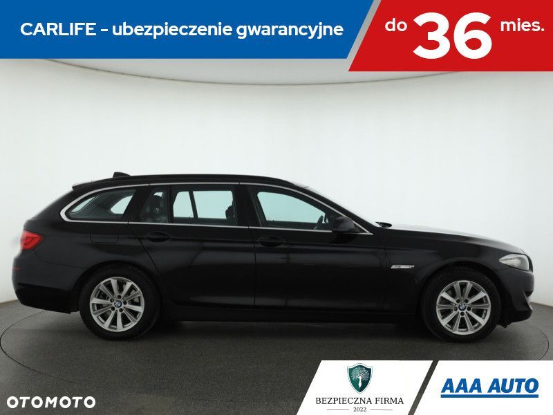 BMW Seria 5 - 8