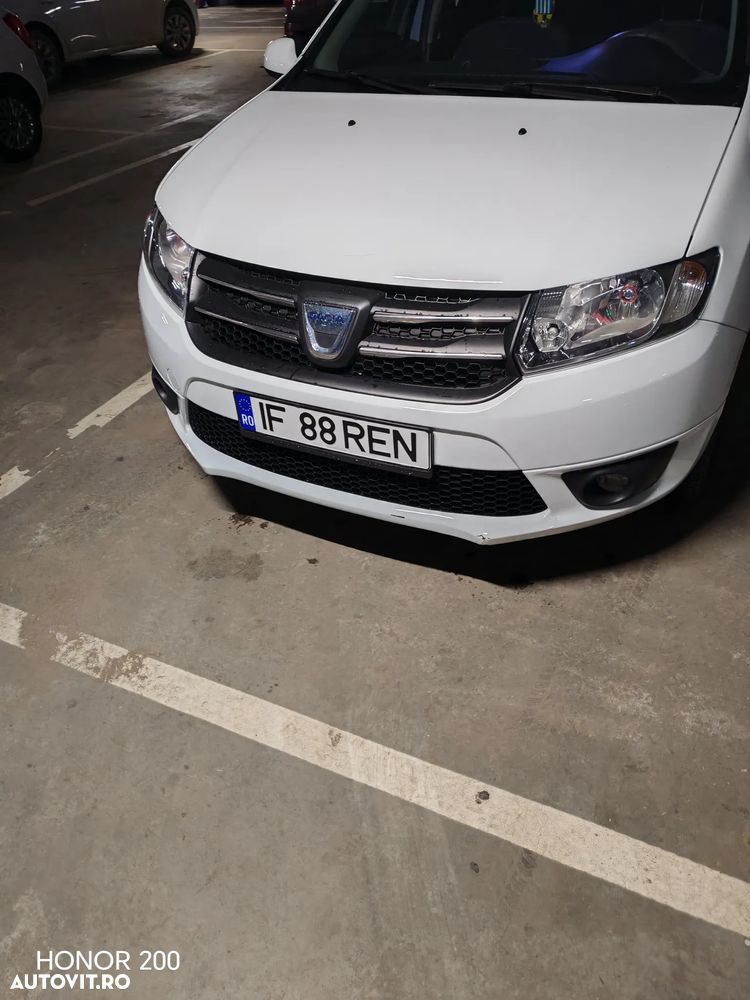 Dacia Logan 1.5 75CP Laureate - 2