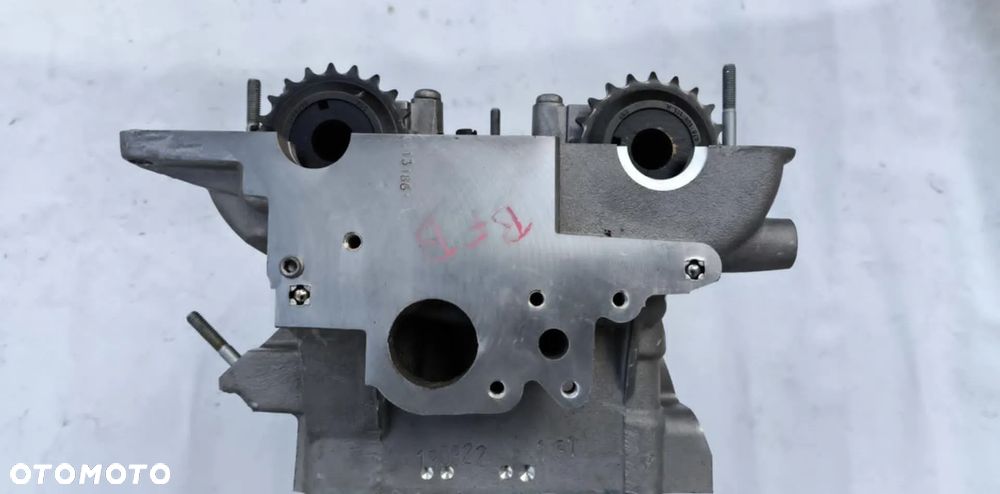 Nowa Głowica AUDI A4 1.8 20V 99-06 AMB ATW AWM AWP AWV SEAT SKODA VW - 15