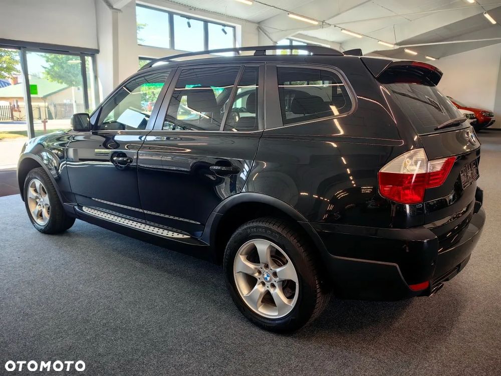 BMW X3 xDrive30d Edition Exclusive - 5