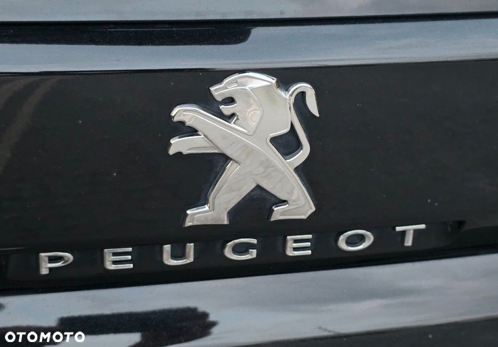 Peugeot 5008 - 38