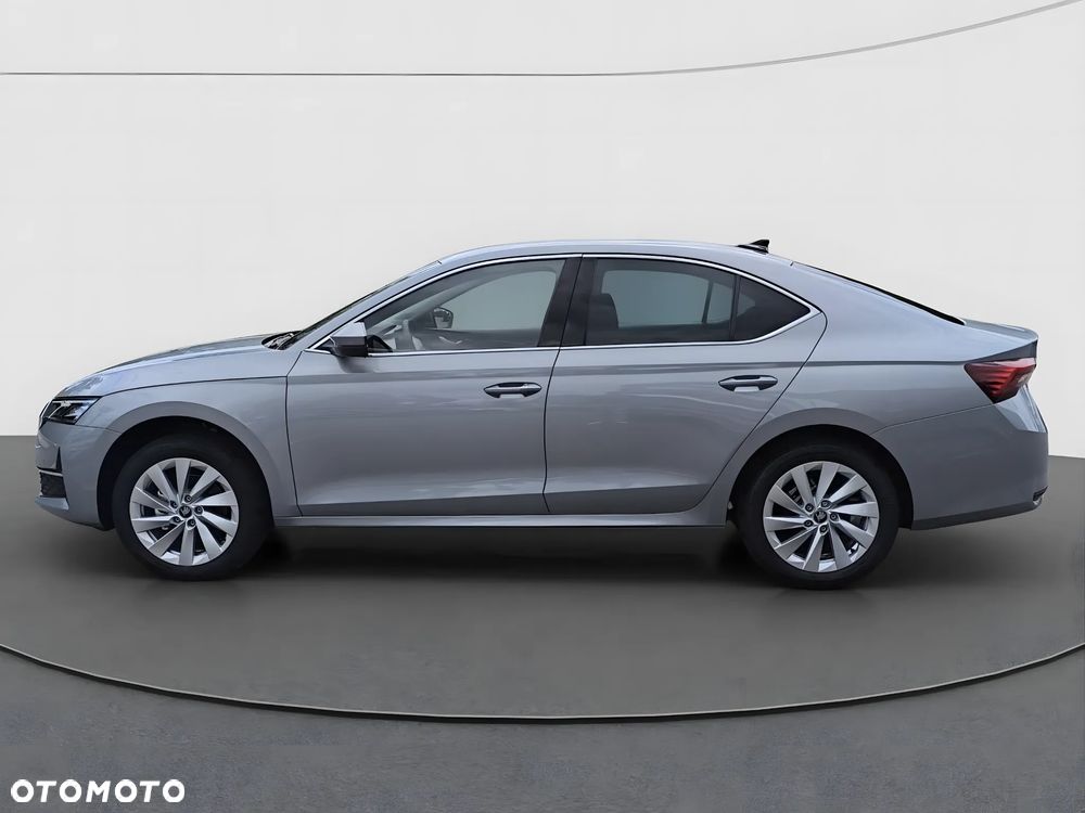 Skoda Octavia 1.5 TSI Drive Essence - 4