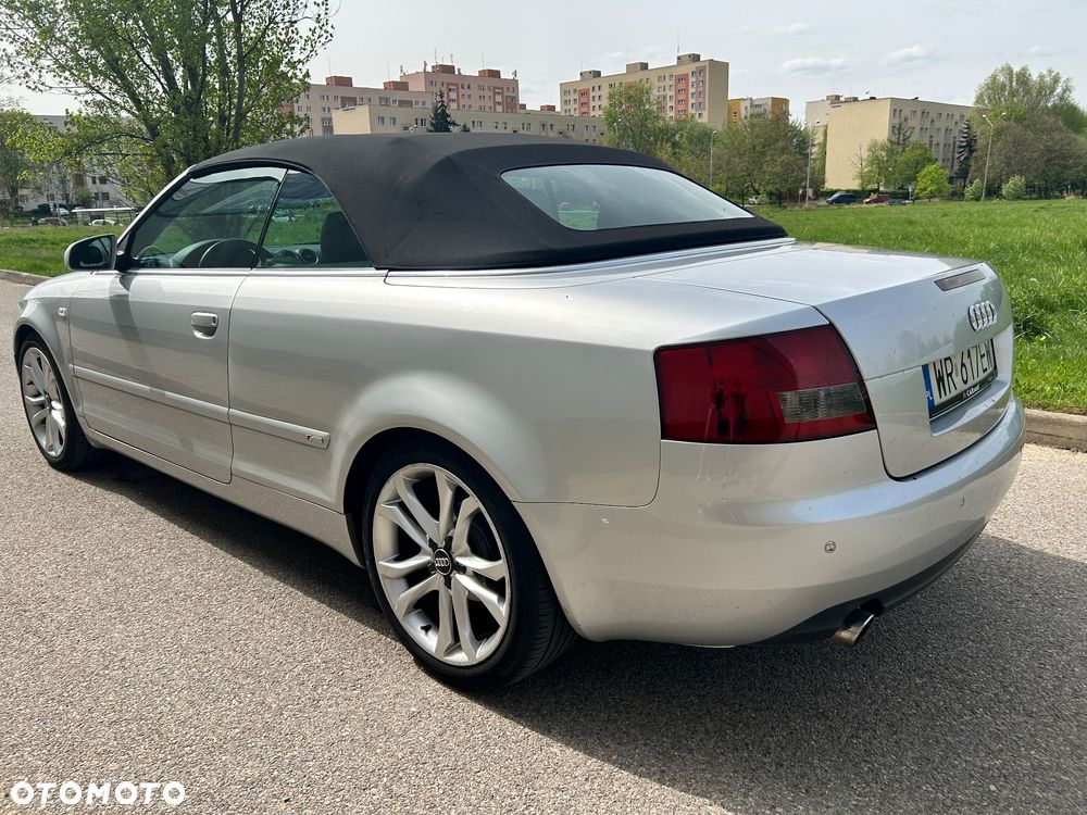 Audi A4 - 20