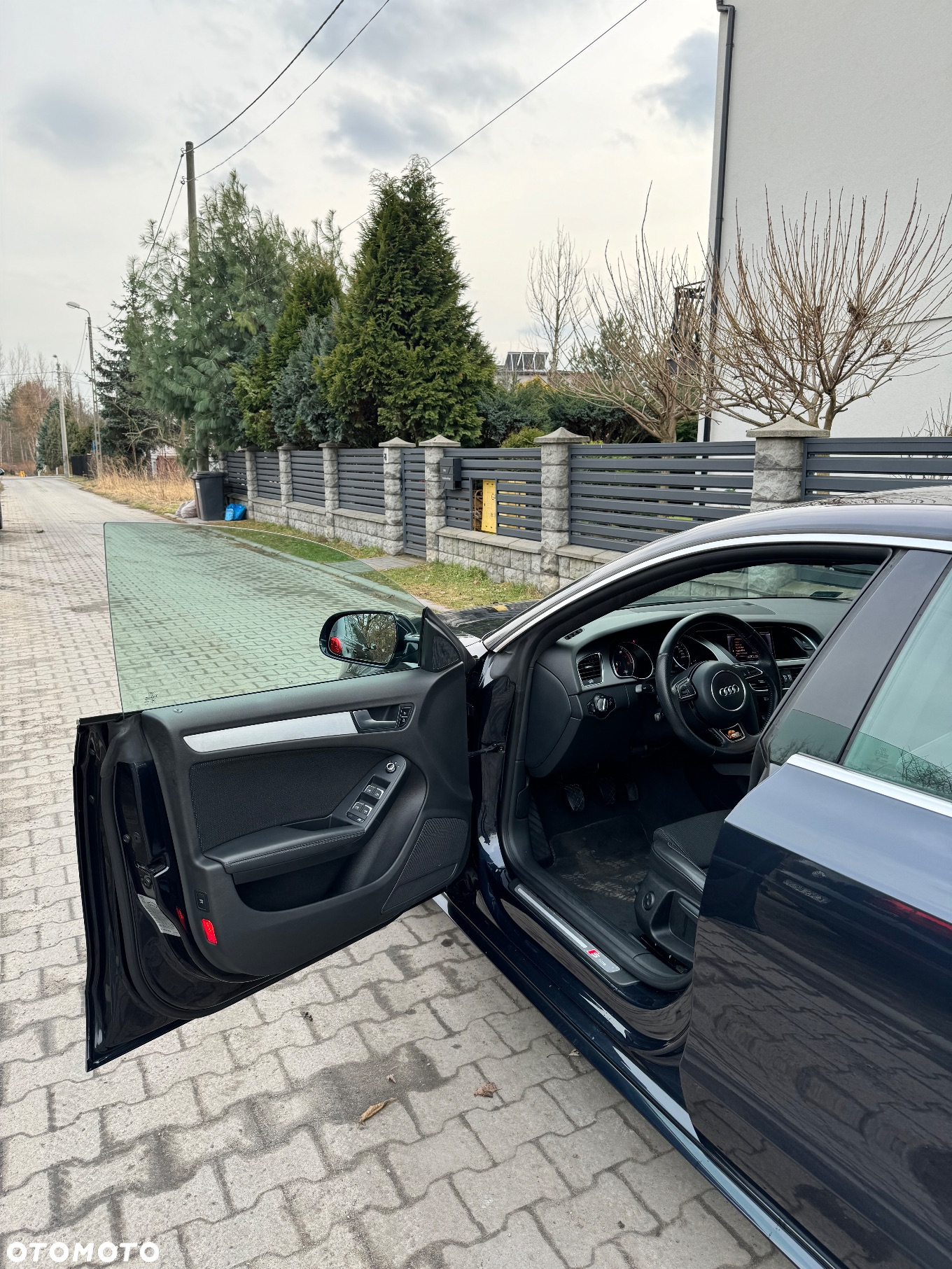 Audi A5 1.8 TFSI Sportback - 14