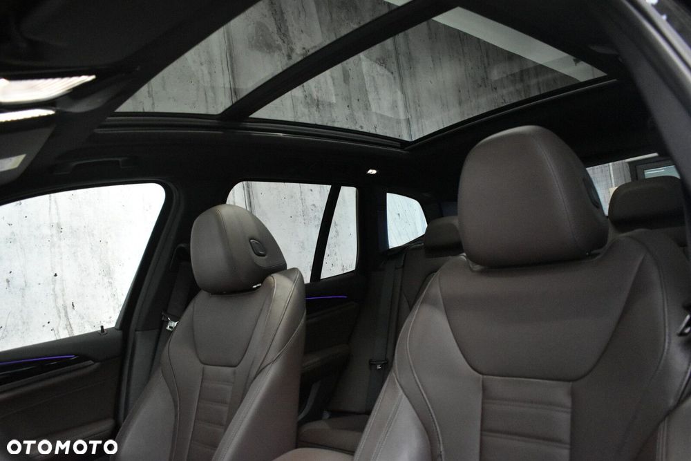 BMW X3 - 9