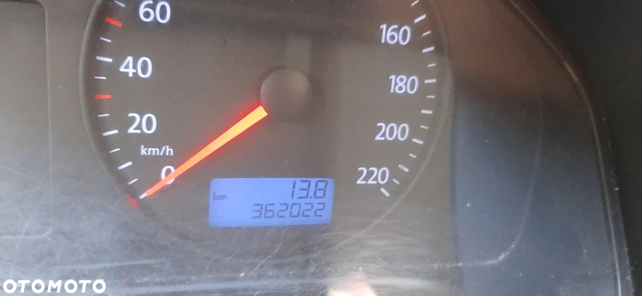 Volkswagen Transporter T5 - 9