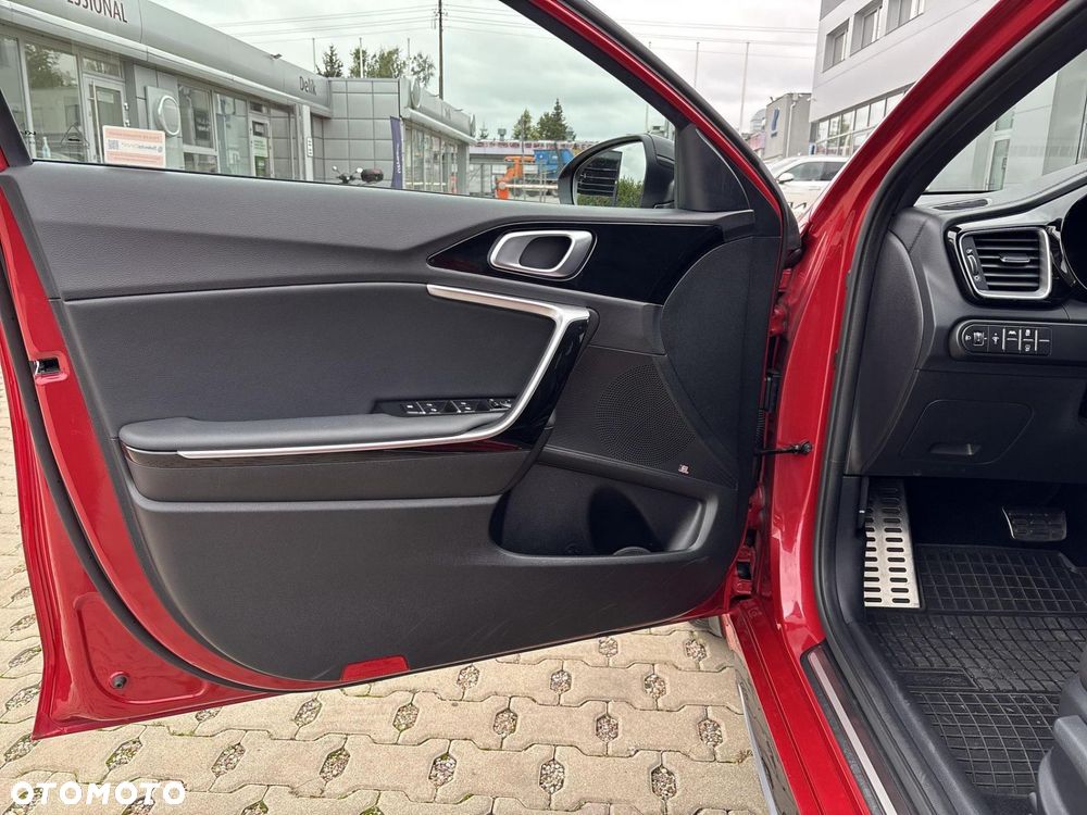 Kia ProCeed 1.5 T-GDI GT Line DCT - 10