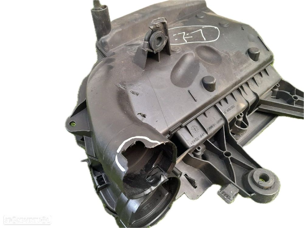 Caixa Filtro Ar Citroën C-Elysee (Dd_) - 2