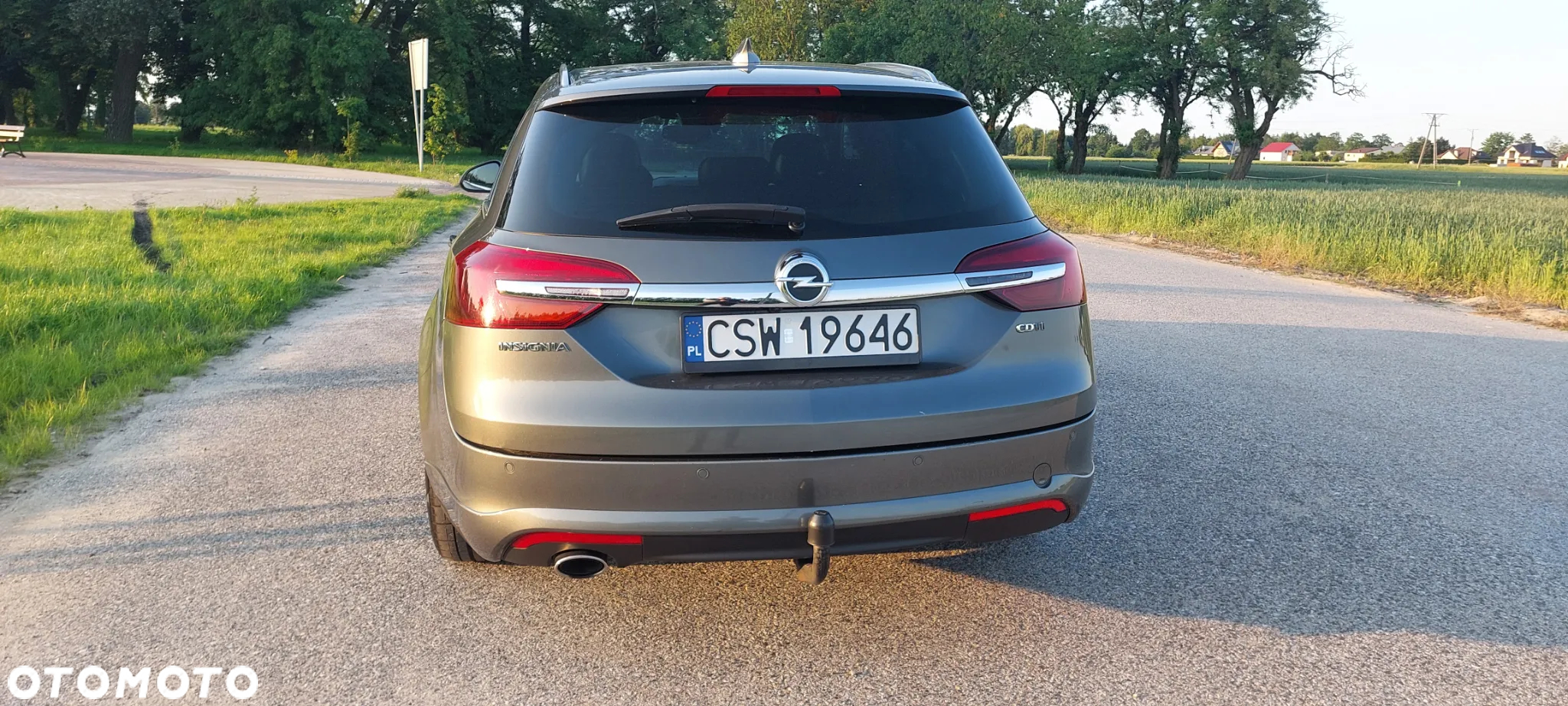 Opel Insignia - 3