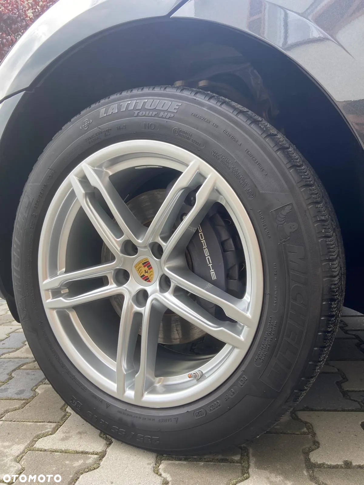 Porsche Macan PDK - 25