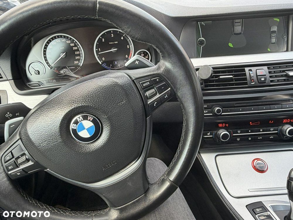 BMW Seria 5 - 15