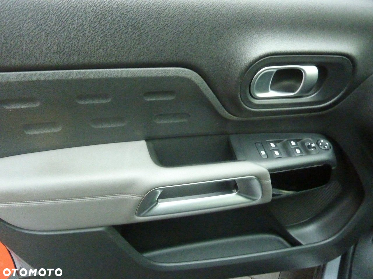 Citroën C5 Aircross - 34