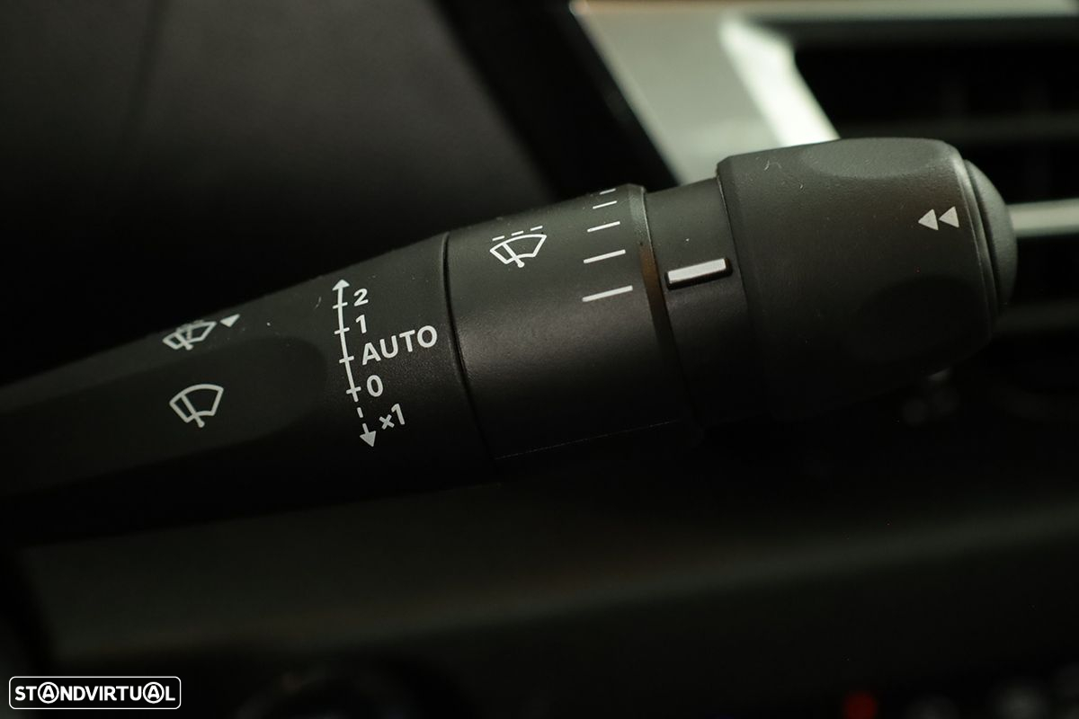 Citroën C4 1.2 PureTech Plus EAT8 - 17