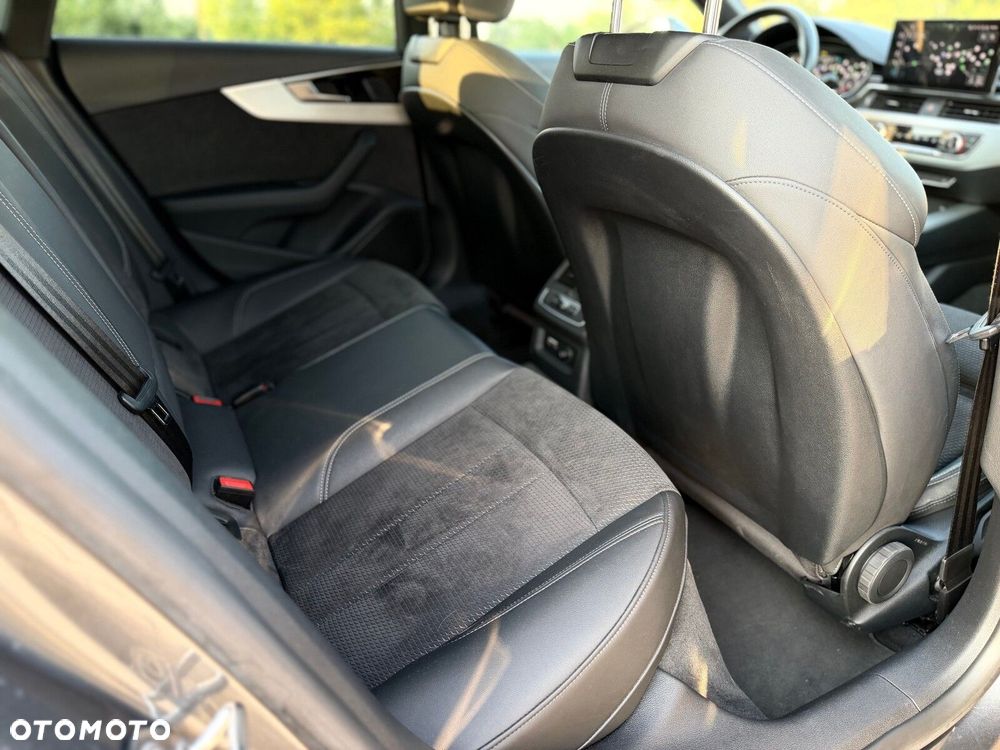 Audi A5 Sportback 40 TFSI mHEV S Line S tronic - 37