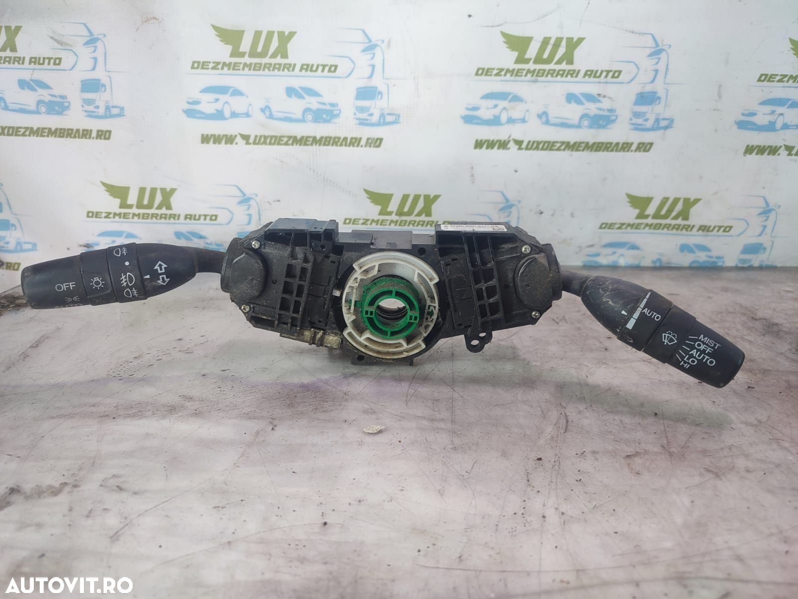 Ansamblu manete 35250smge221 Honda Civic 8 [2005 - 2008] - 1