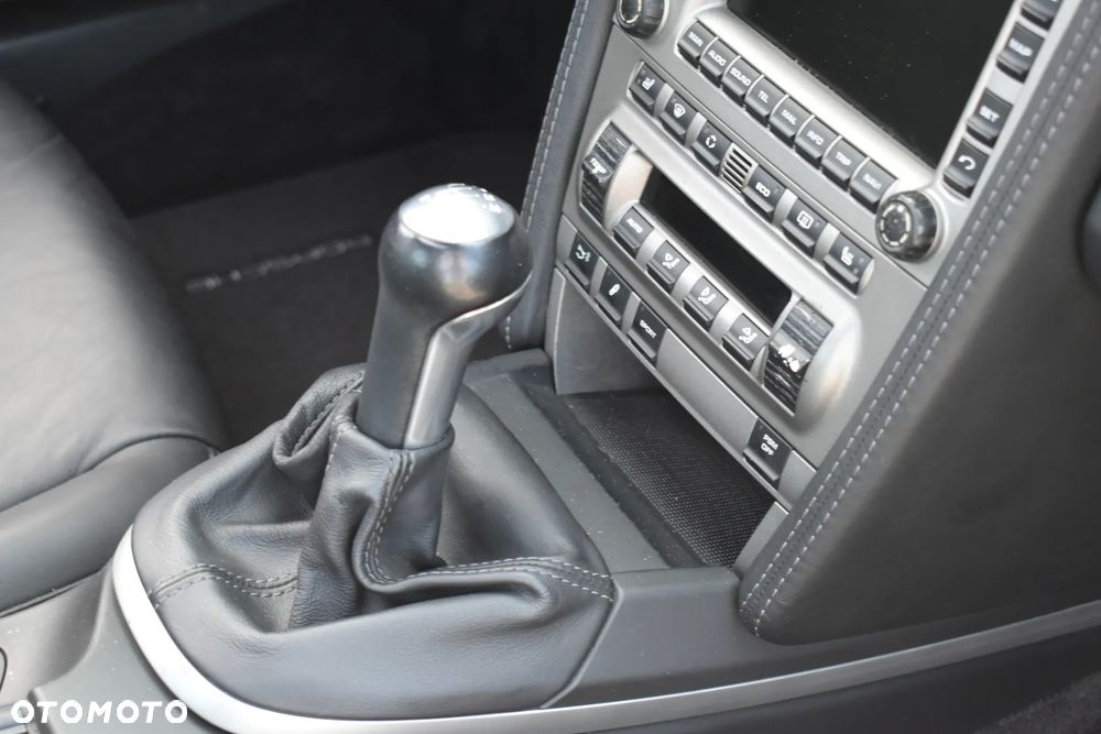 Porsche 911 Carrera S - 17