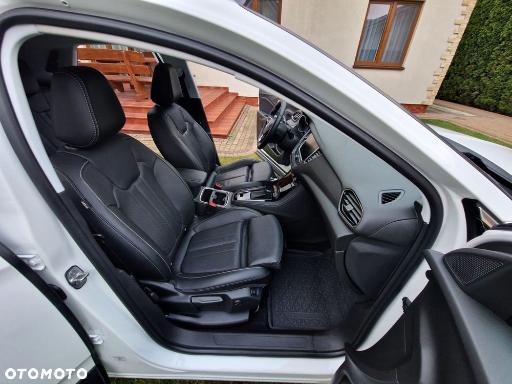 Opel Grandland X - 27