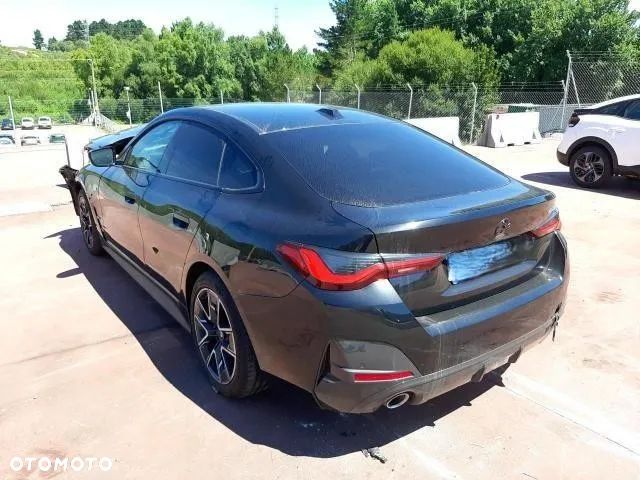 BMW Seria 4 420i Gran Coupe M Sport - 9