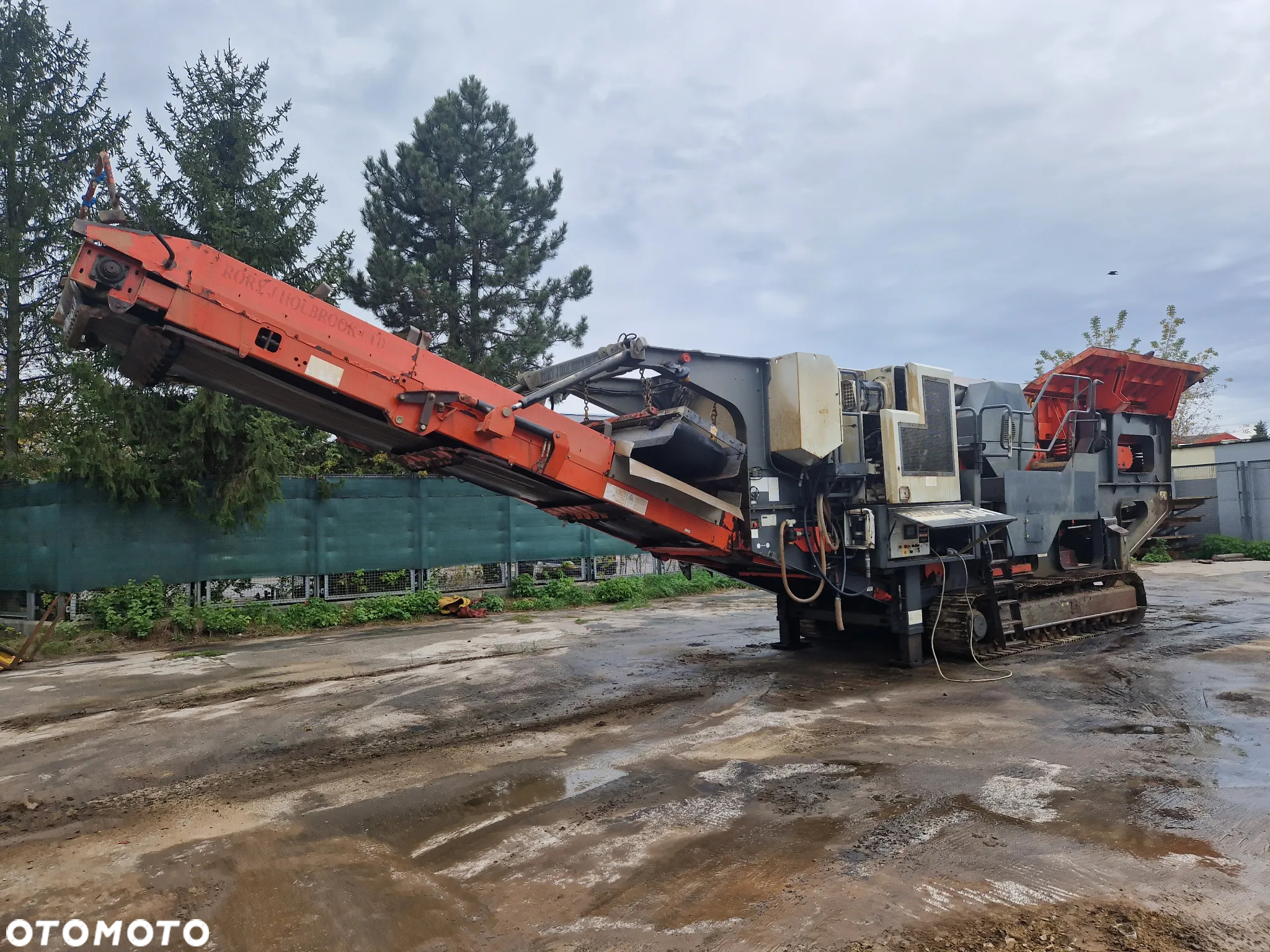 Sandvik QJ 341 - 7