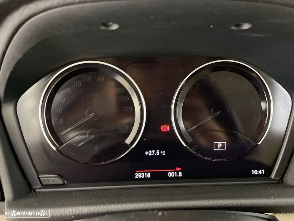 BMW 225xe Active Tourer Advantage - 9