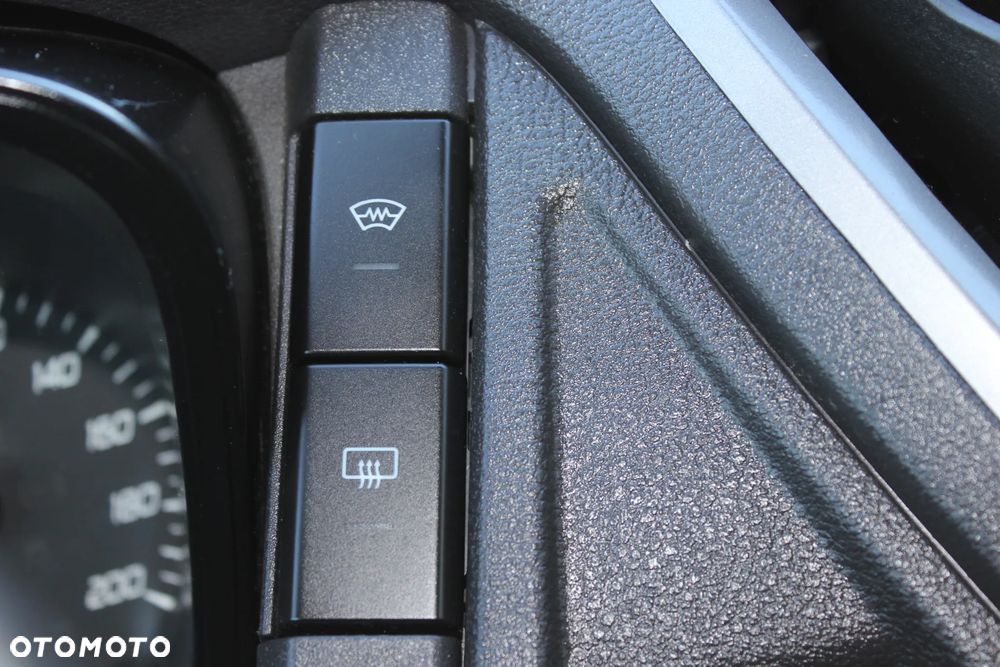 Ford TRANSIT L3H3 Navi Kamera LED - 19