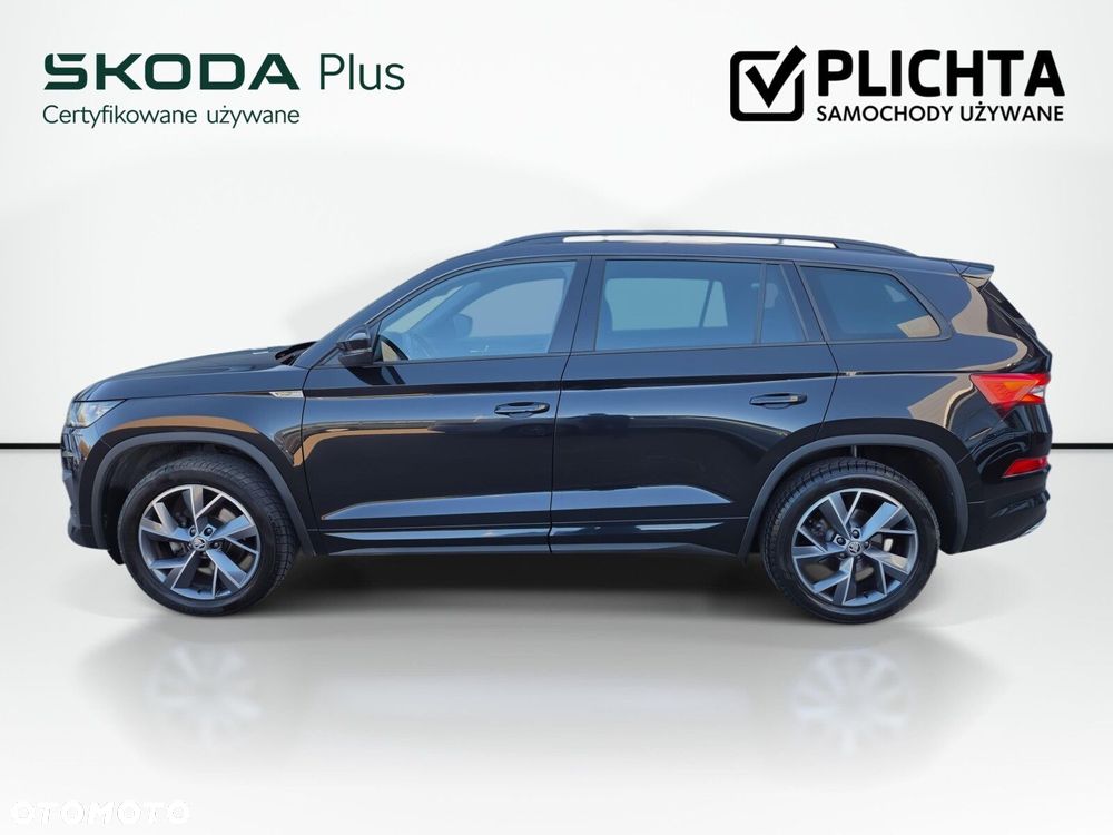 Skoda Kodiaq - 9