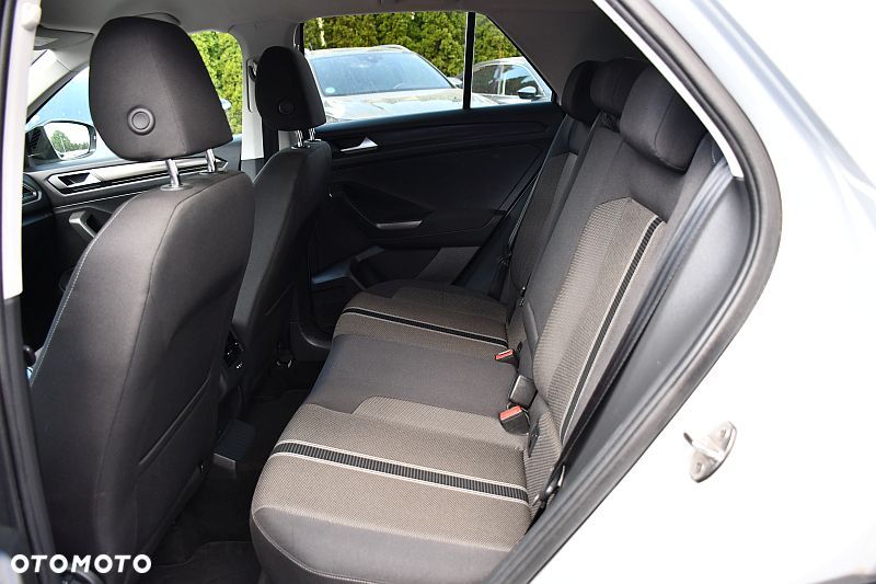 Volkswagen T-Roc 1.5 TSI ACT OPF Style - 18