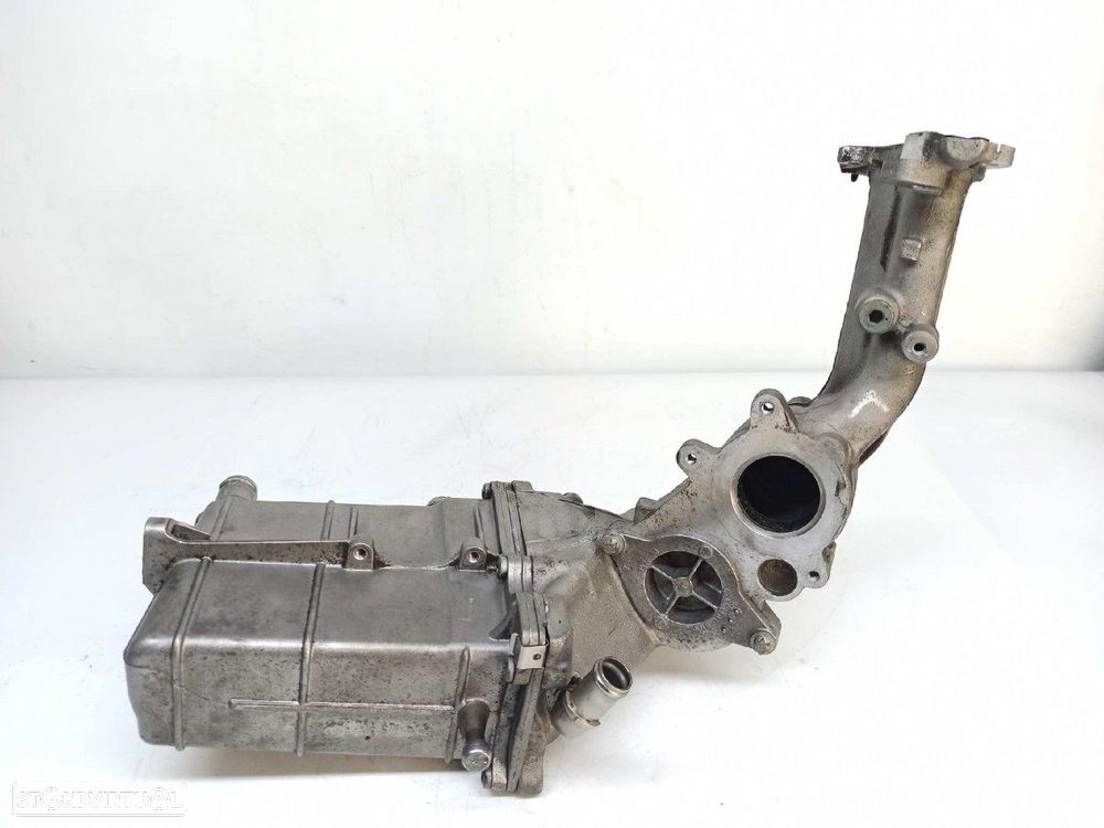 REFRIGERADOR EGR MERCEDES CLASE C (W204) FAMILIAR 220 T CDI (204.208) - 7