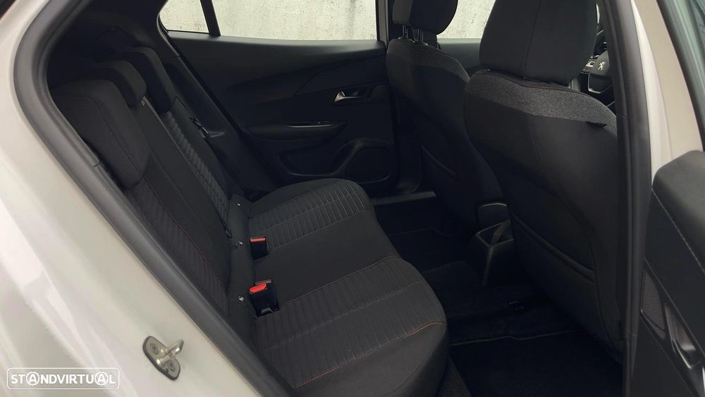 Peugeot 2008 PureTech 100 Style - 12