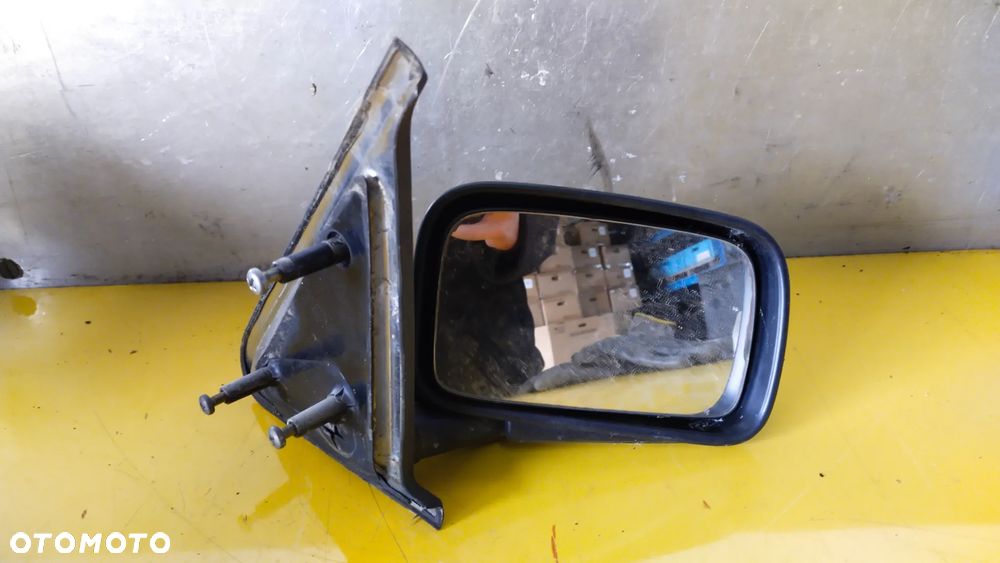 Lusterko Prawe Volkswagen Golf 2 - 1