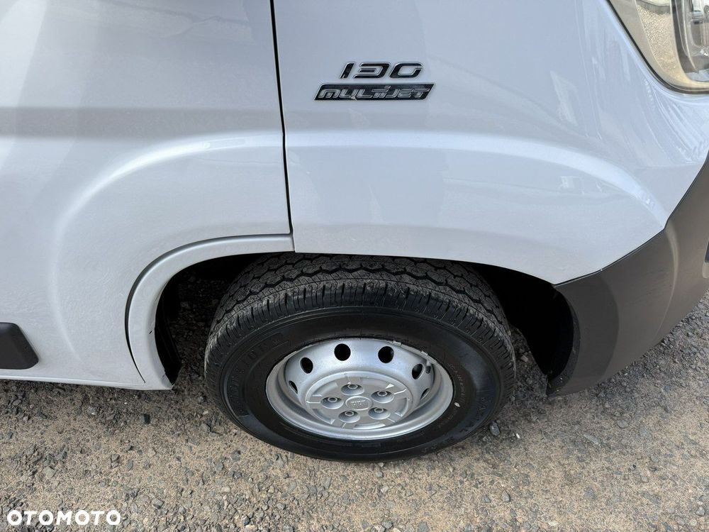 Fiat Ducato - 23