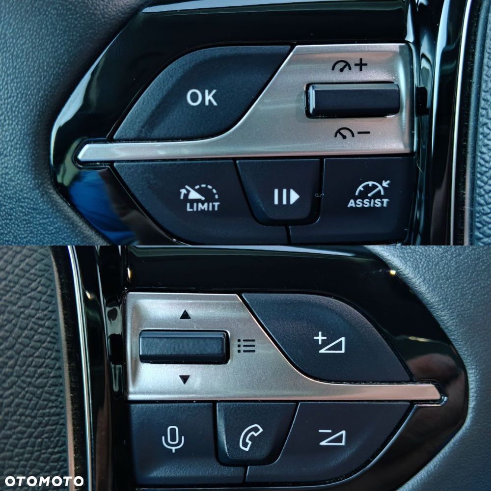 Peugeot 308 BlueHDi 130 EAT6 Stop & Start Active Business-Paket - 25