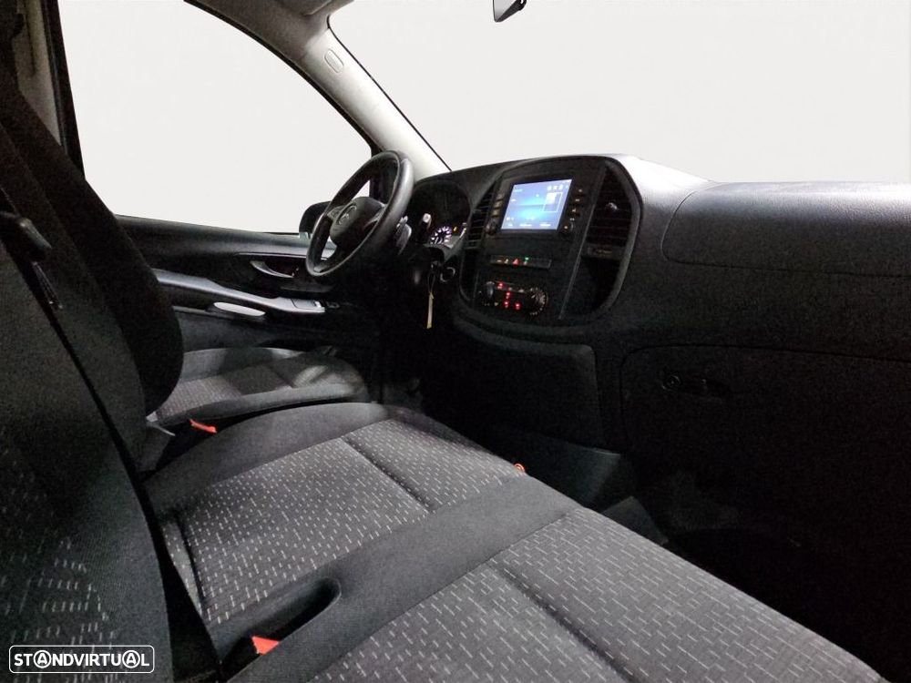 Mercedes-Benz Vito Tourer 116 CDi/34 Pro - 13