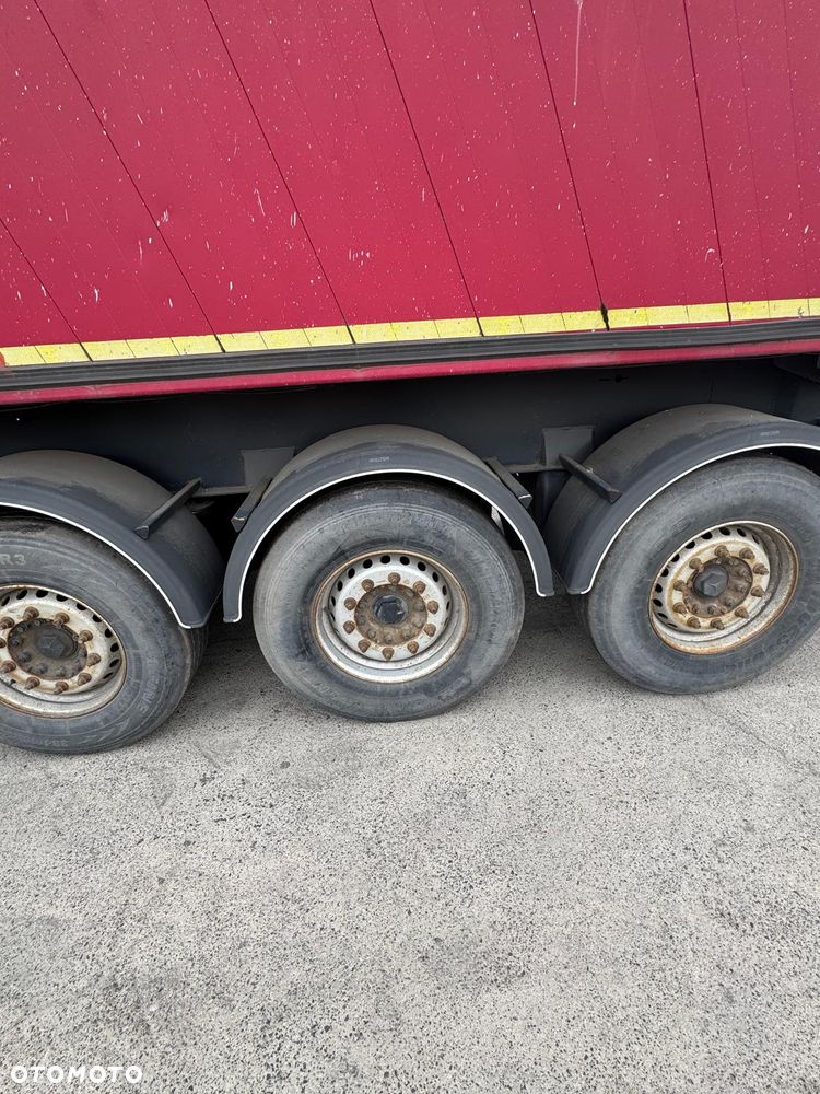 Wielton Nw 3 NW-3 - 5