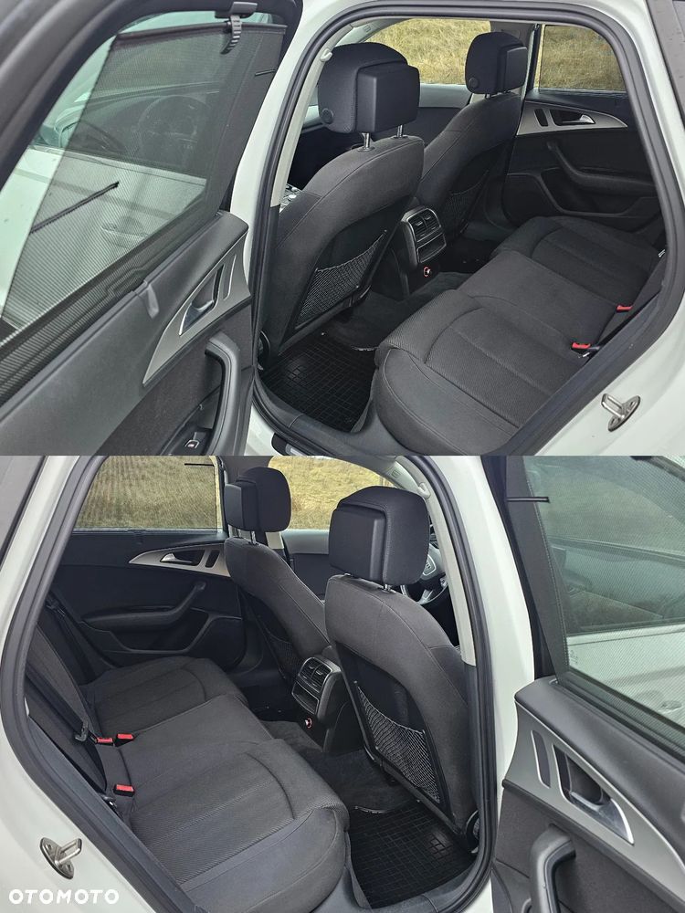 Audi A6 Avant - 32