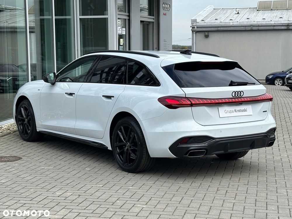 Audi A5 Avant - 11