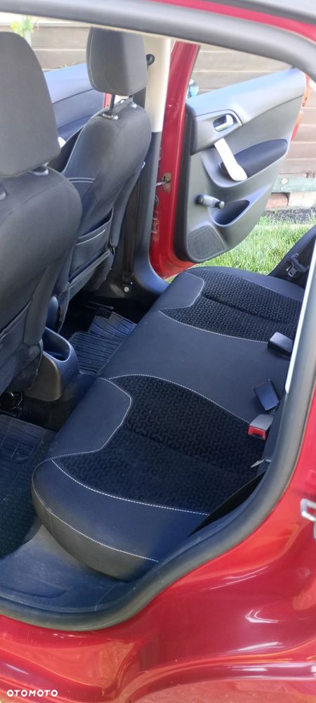 Citroën C3 1.4 HDi First - 6