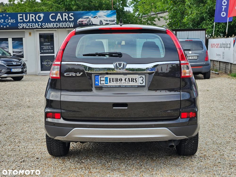 Honda CR-V 2.0 Elegance Plus (ADAS / Connect+) - 14