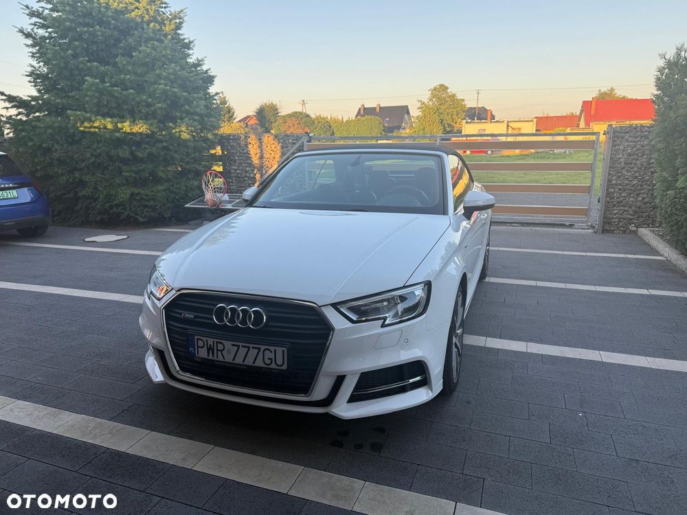 Audi A3 Cabrio - 23