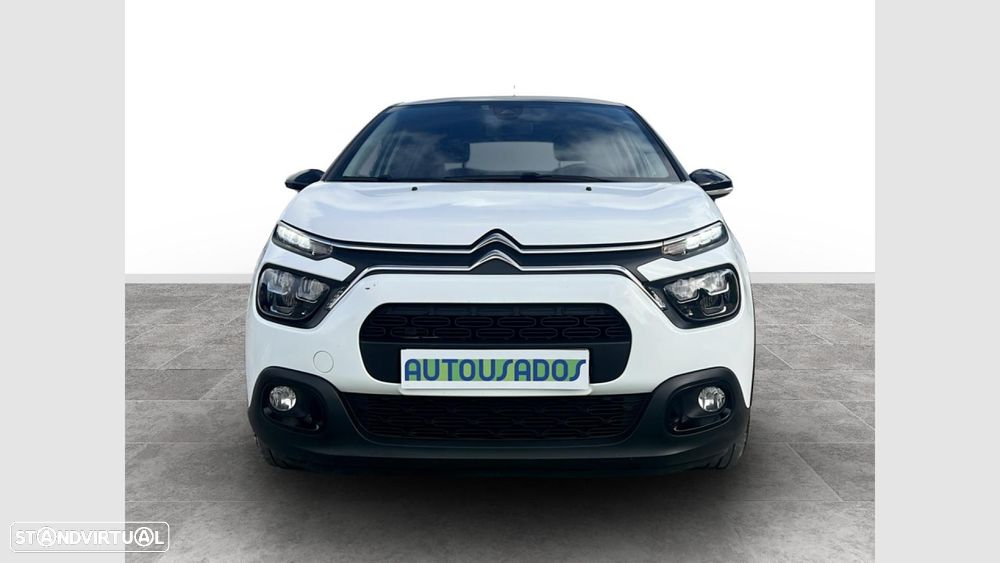 Citroën C3 1.2 PureTech Plus - 6