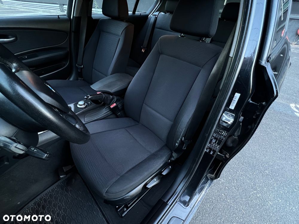 BMW Seria 1 - 12