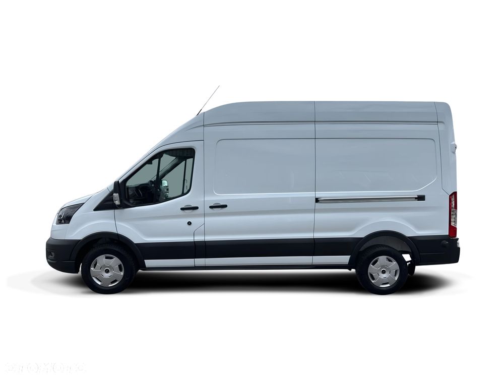 Ford Transit L3H3 165KM A8 Trend - 3