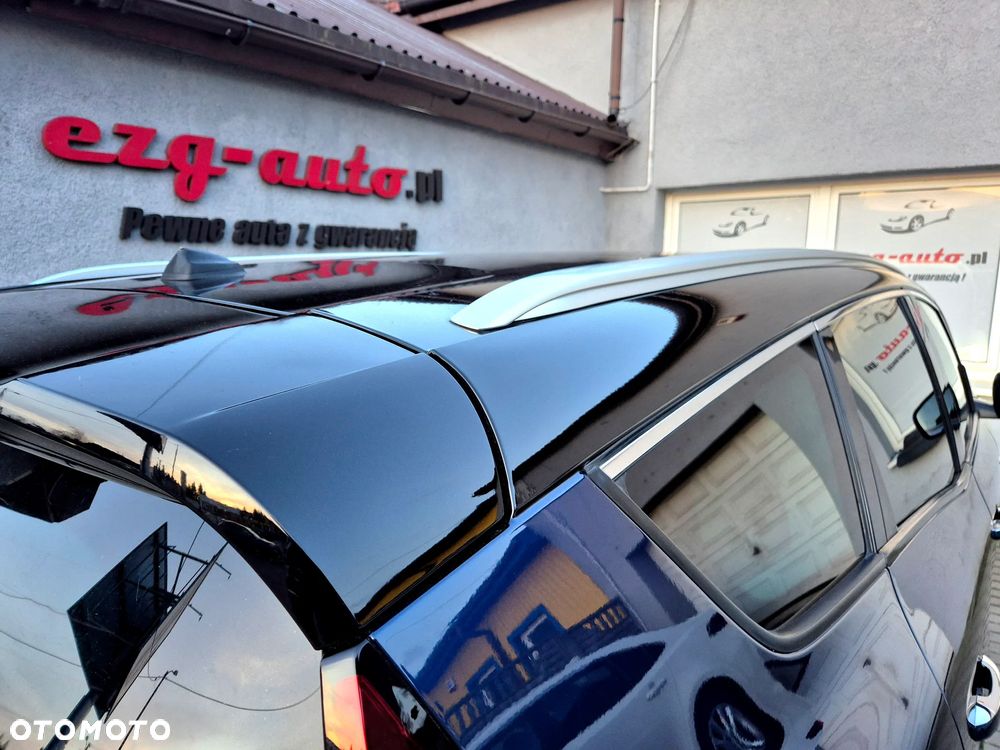 Renault Grand Scenic Energy TCe 130 S&S Bose Edition - 8